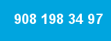 908 198 34 97